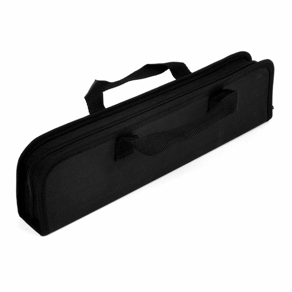 Magán: 9 részes grill eszköz készlet táskában