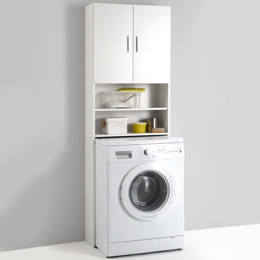 Magán: Fürdőszobai szekrény