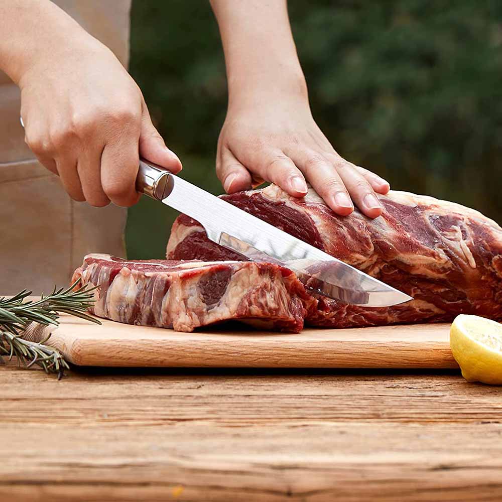 Magán: Grillszett táskában