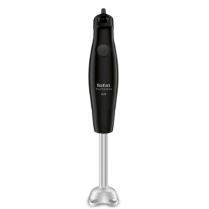 Magán: Tefal Turbomix HB1218 mixér 0,8 L Ponorný mixér 350 W Čierna (HB121838)