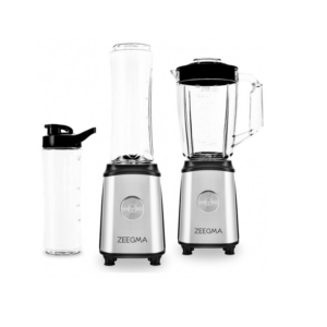 Magán: Zeegma Vitamine Turmixép – Fehér (VITAMINE)