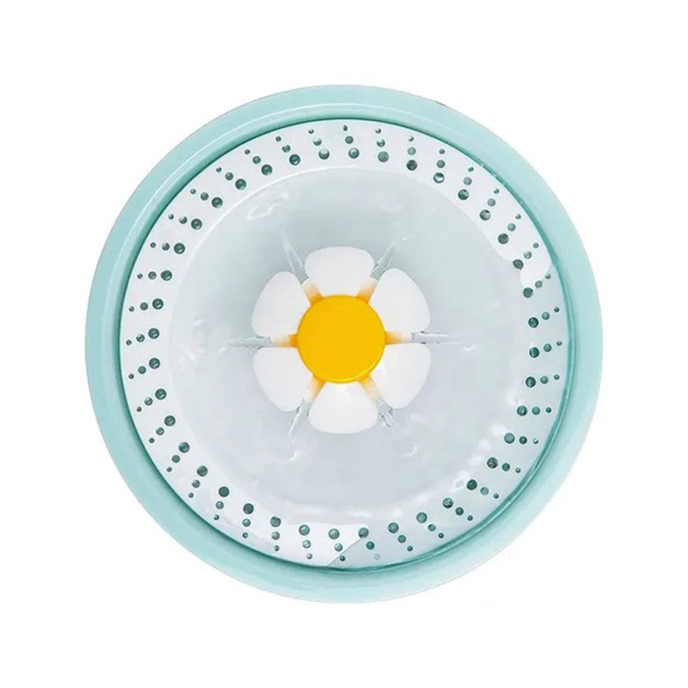 Magán: Kisállatitató szökőkút