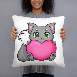 Magán: Basic Pillow