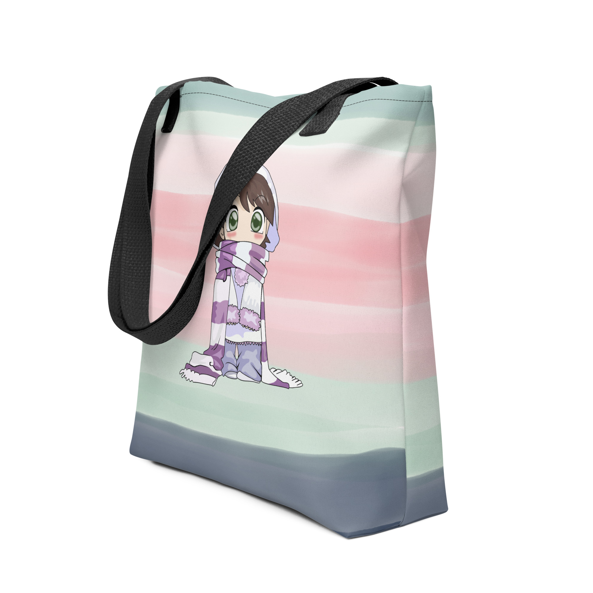 Magán: Tote bag