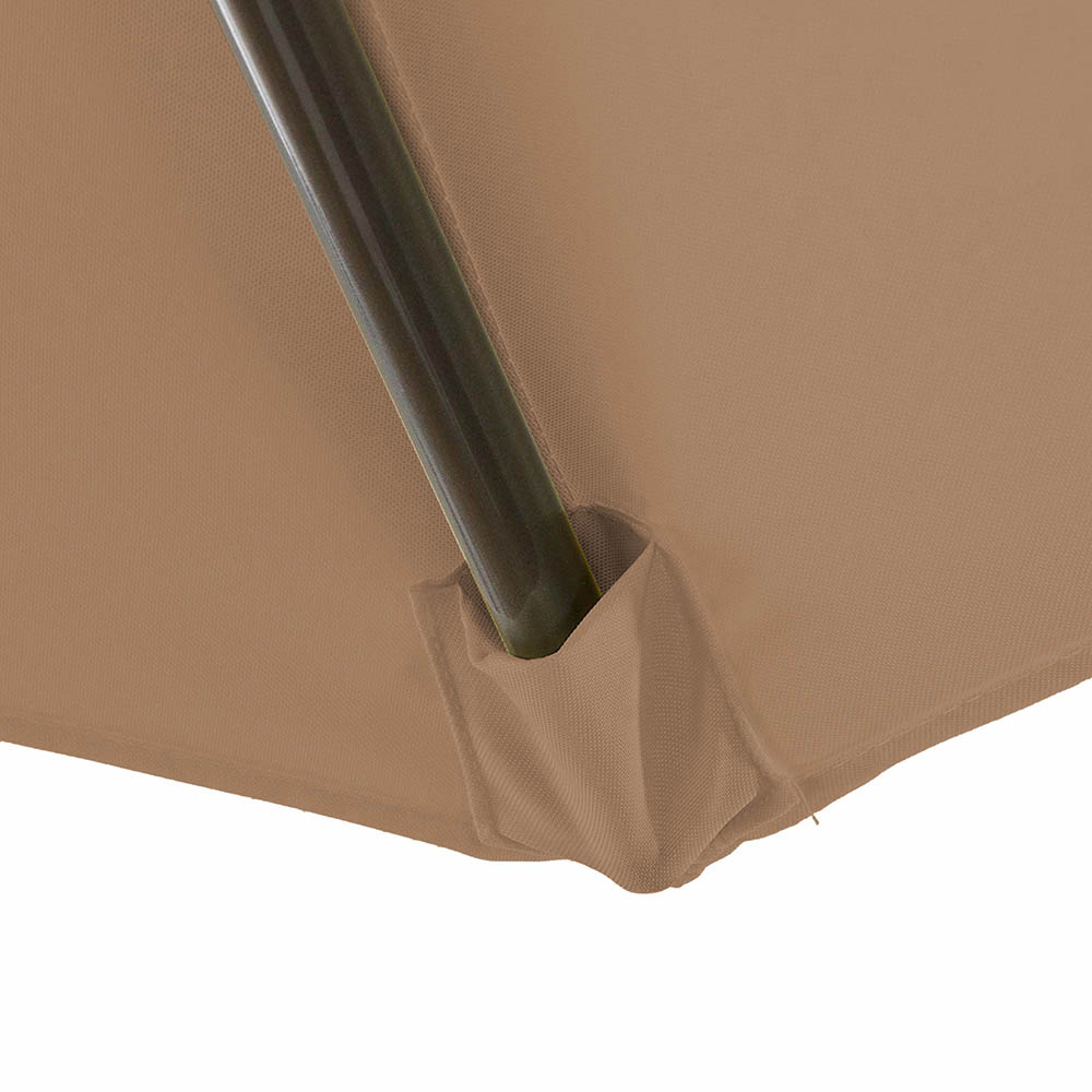 Magán: Balkon napernyő