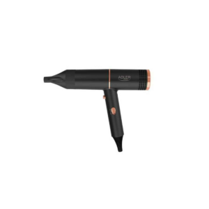 Adler AD 2278 ION hajszárító 1400W fekete (AD 2278)