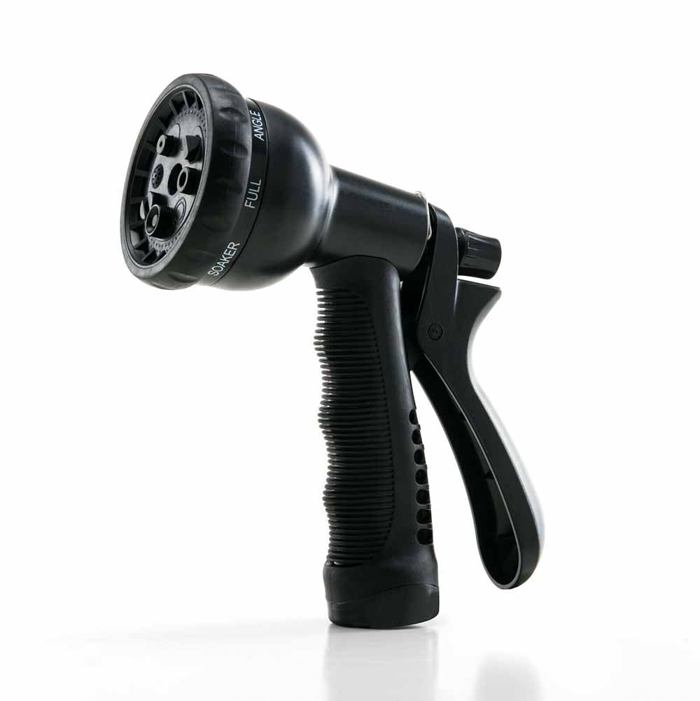 Magán: Nyomásra táguló locsolócső 3 méretben-22 méteres