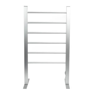 Magán: Rácsos elektromos törölközőszárító