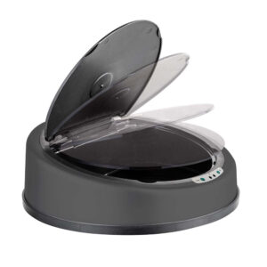 Magán: Szenzoros szemetestető