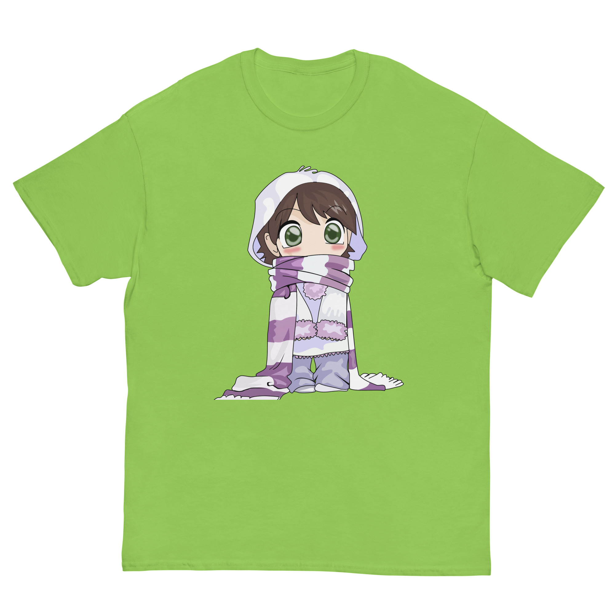 Magán: Unisex classic tee