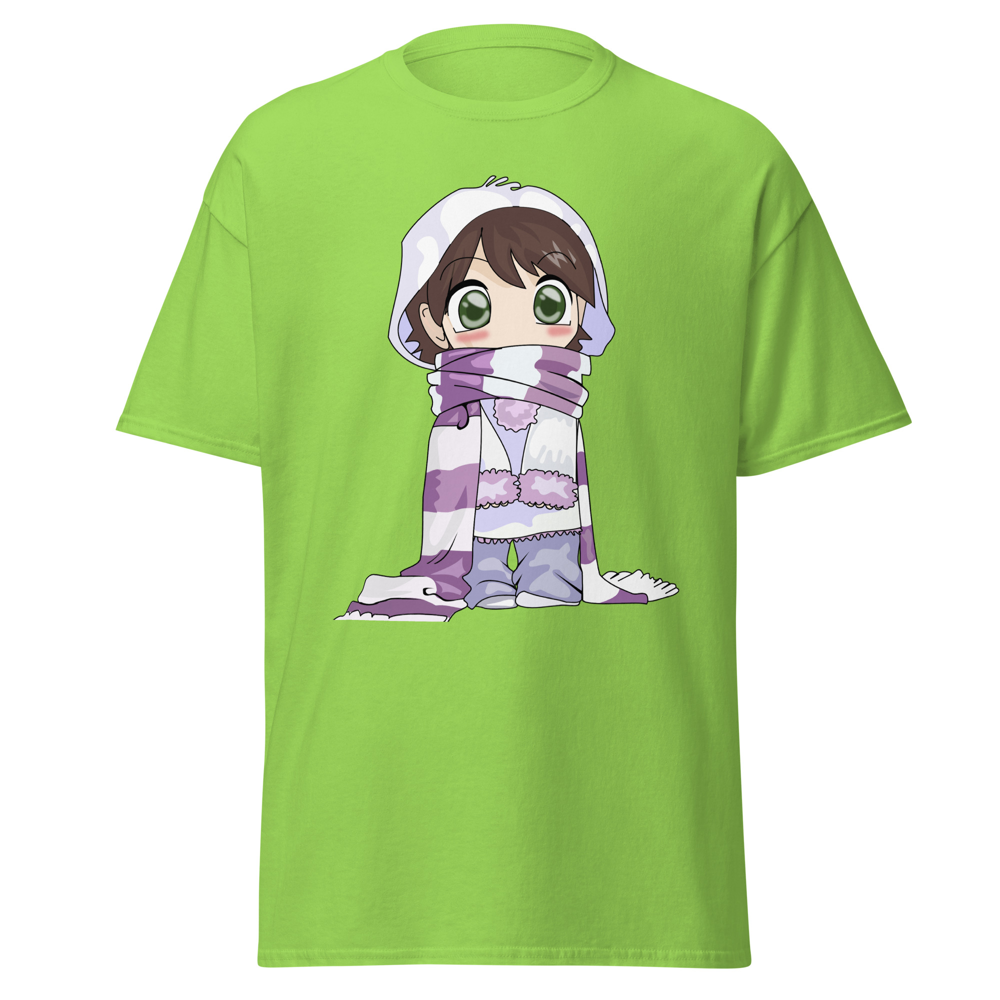 Magán: Unisex classic tee