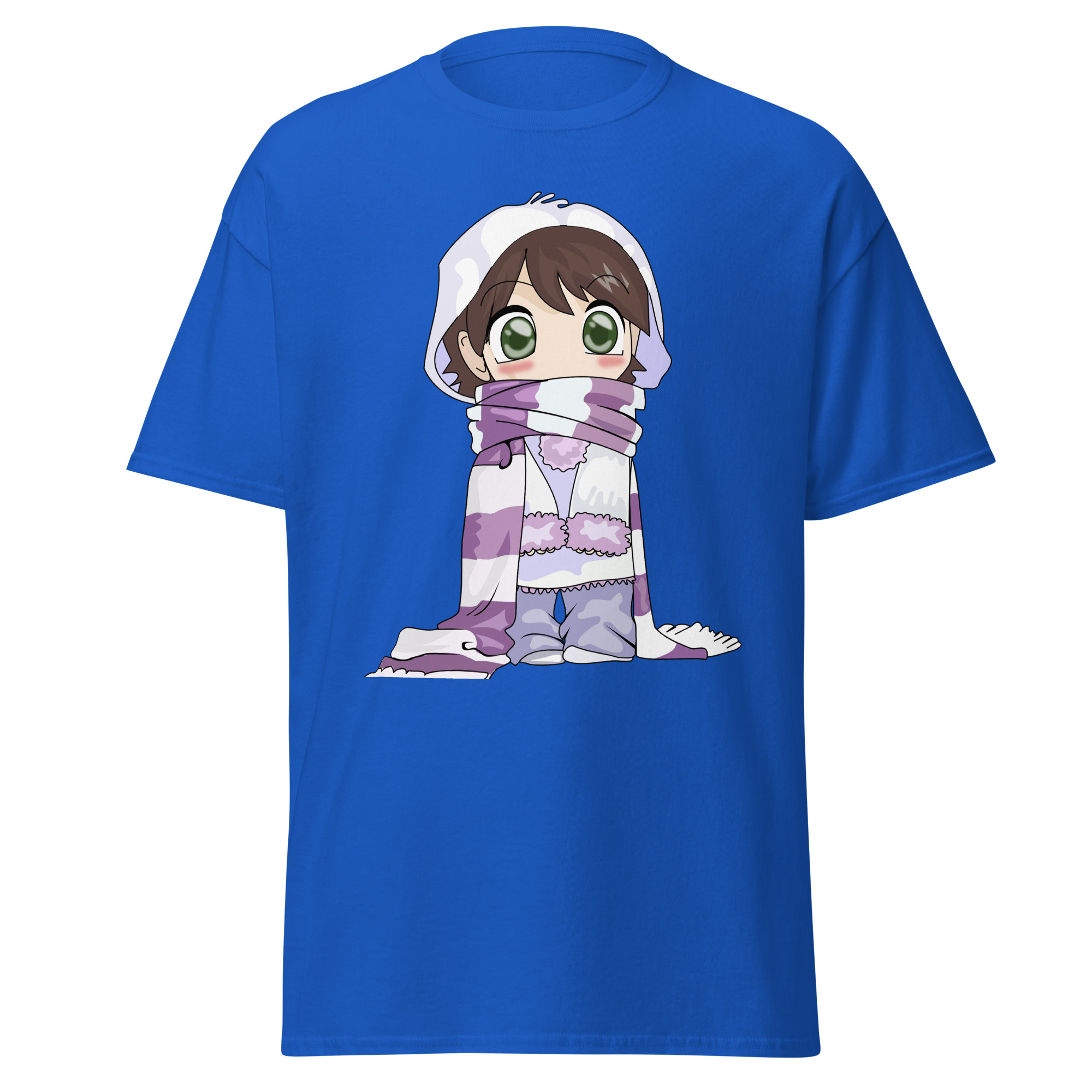 Magán: Unisex classic tee