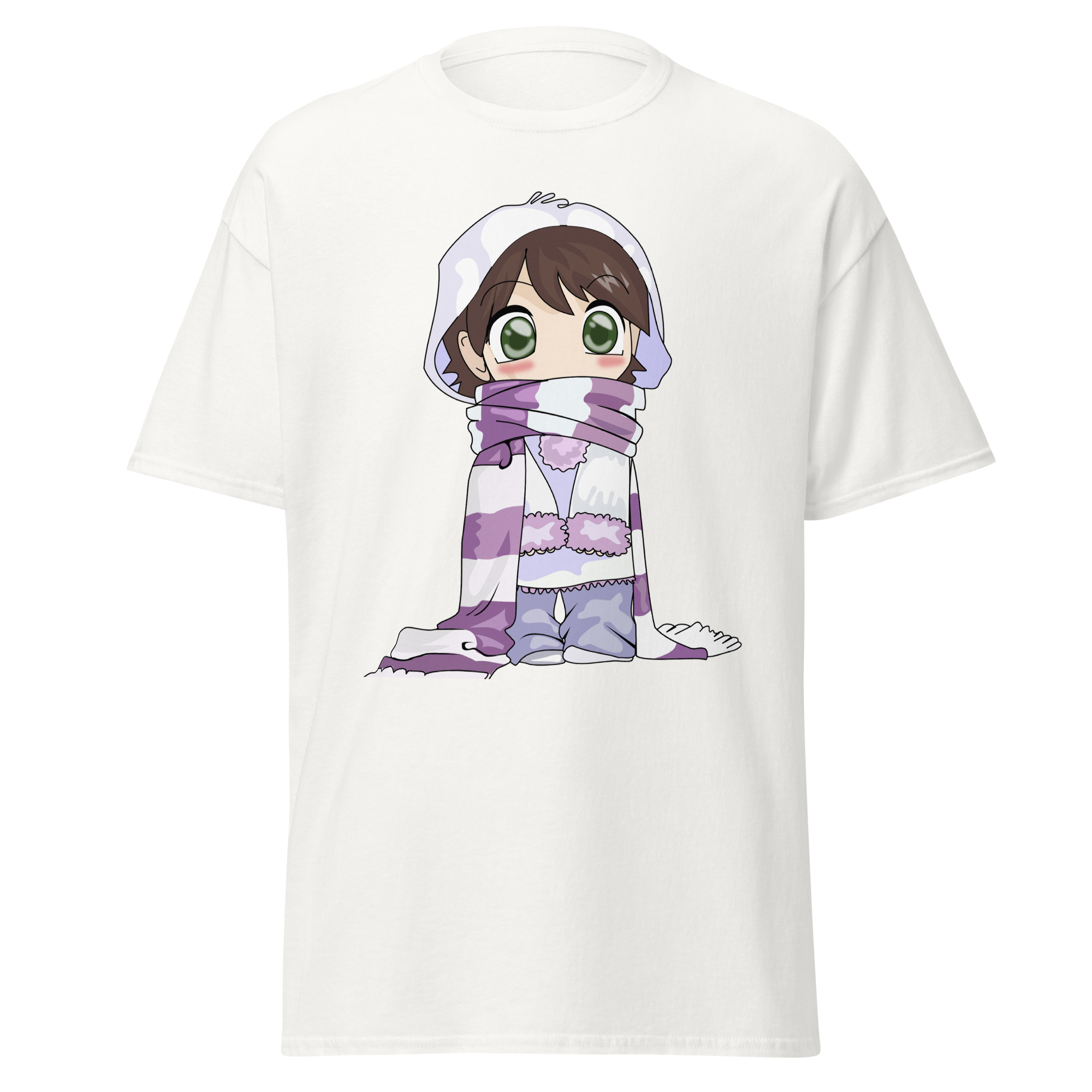 Magán: Unisex classic tee