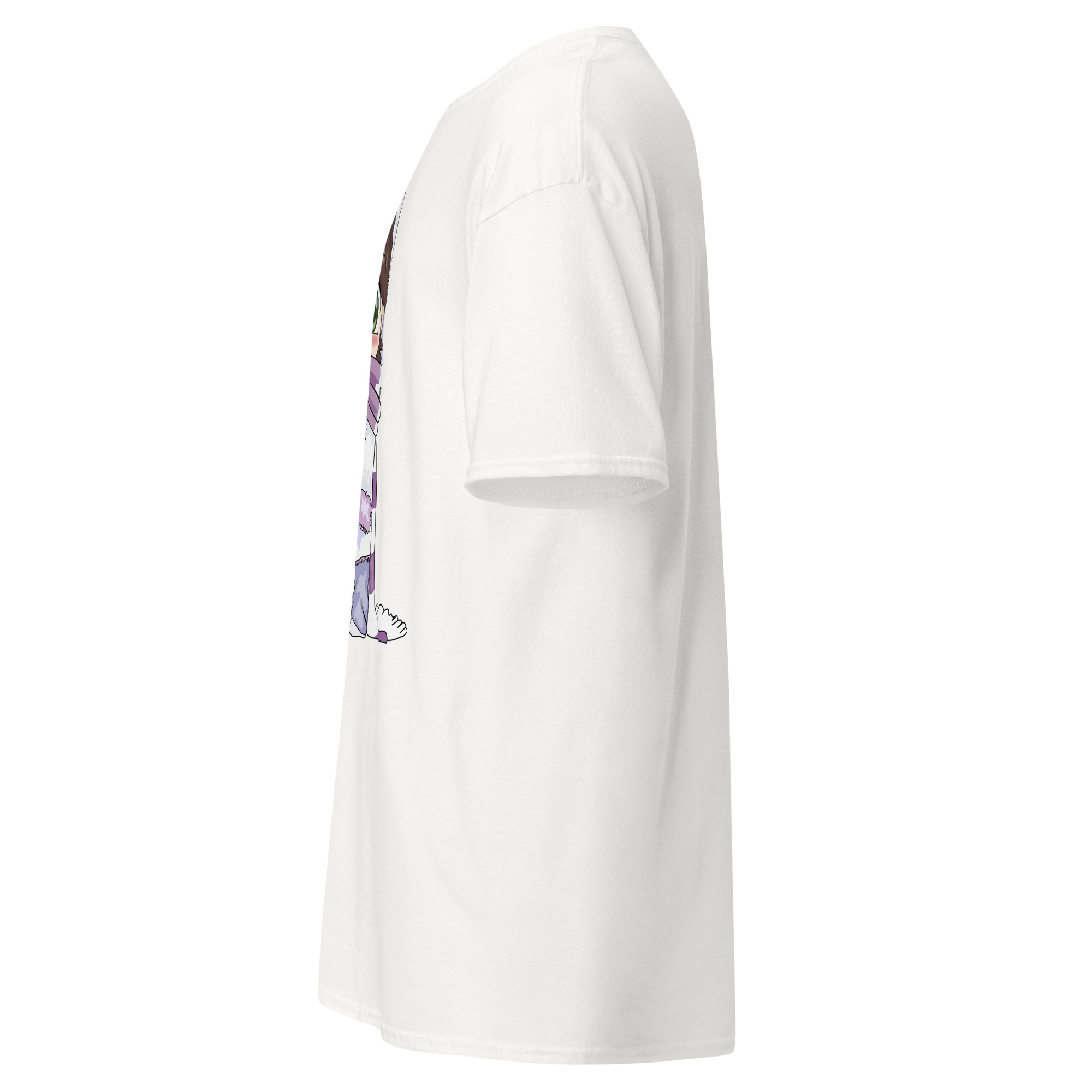 Magán: Unisex classic tee