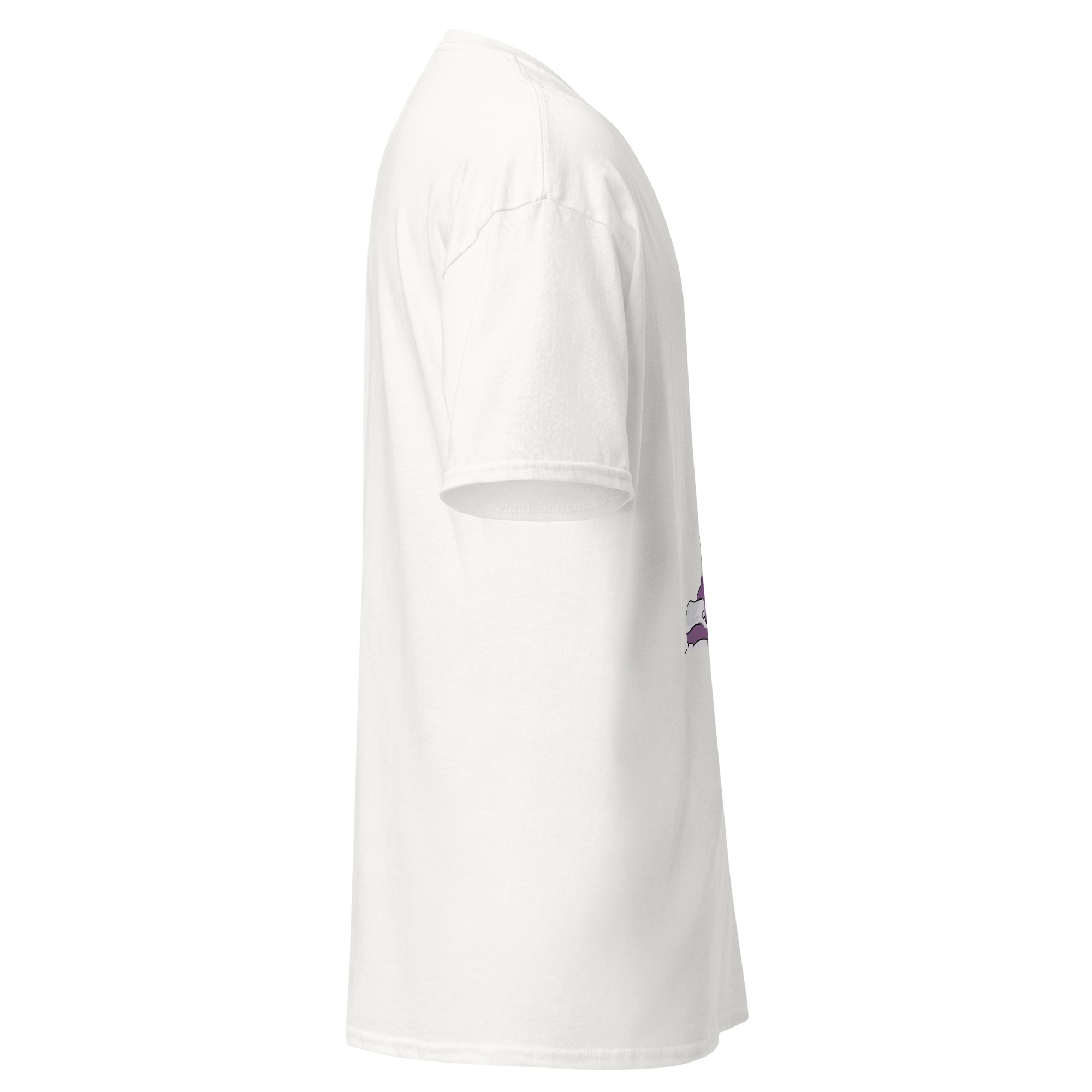 Magán: Unisex classic tee