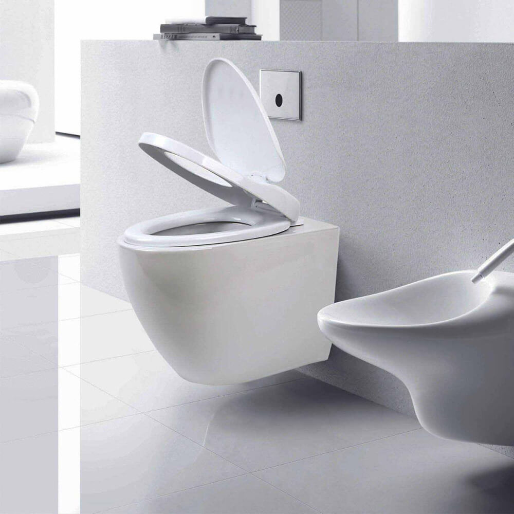 Magán: WC ülőke szűkítővel