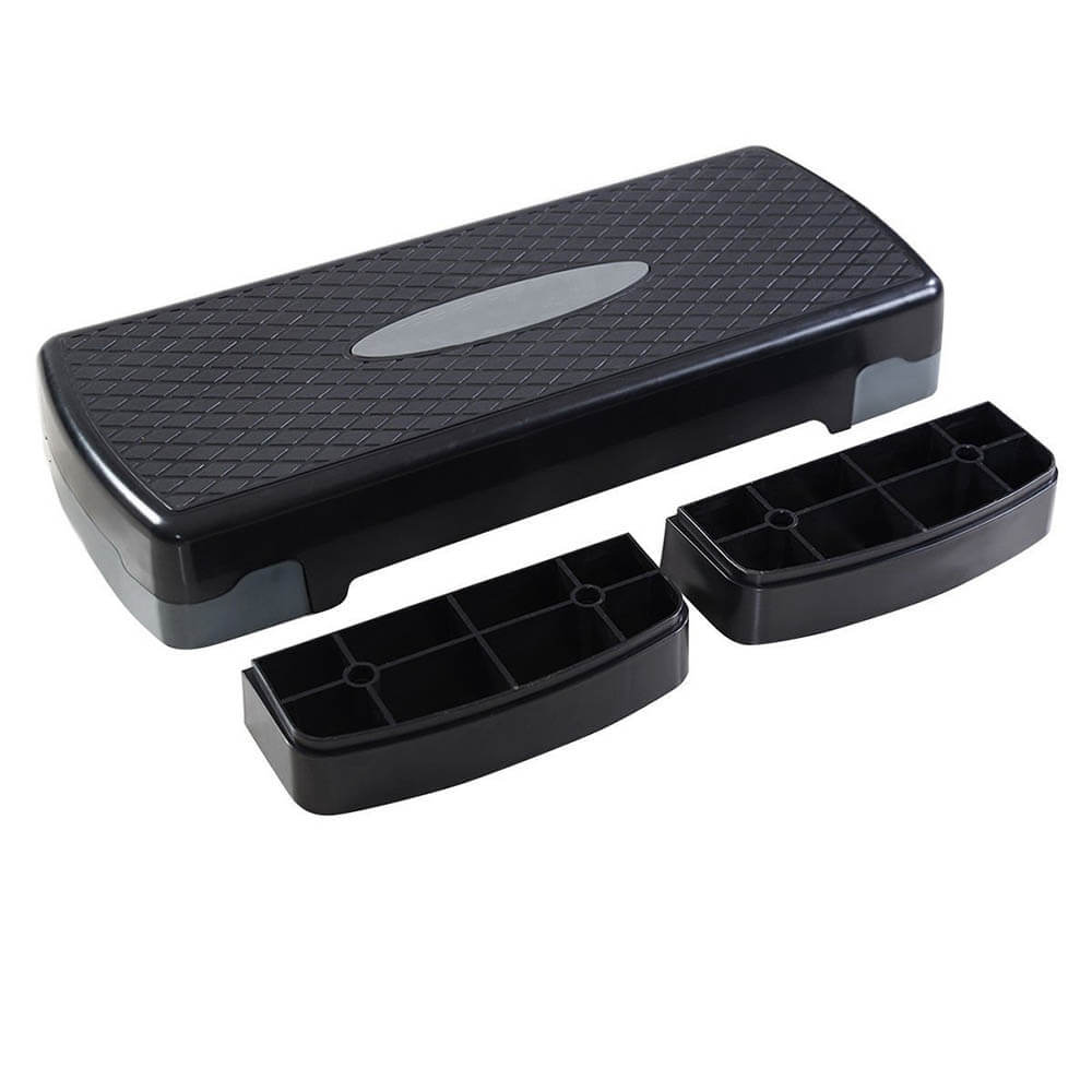 Magán: Step pad állítható magassággal