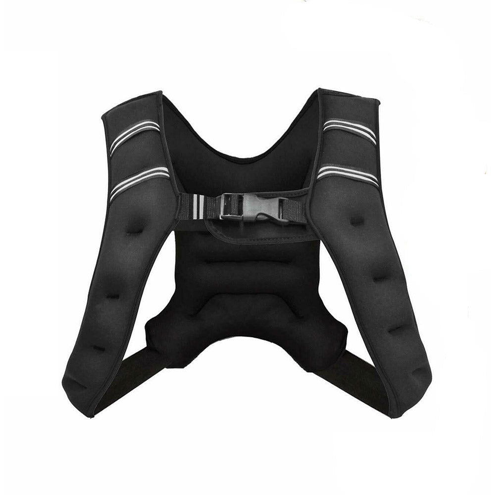 Magán: Súlymellény edzéshez-10 kg