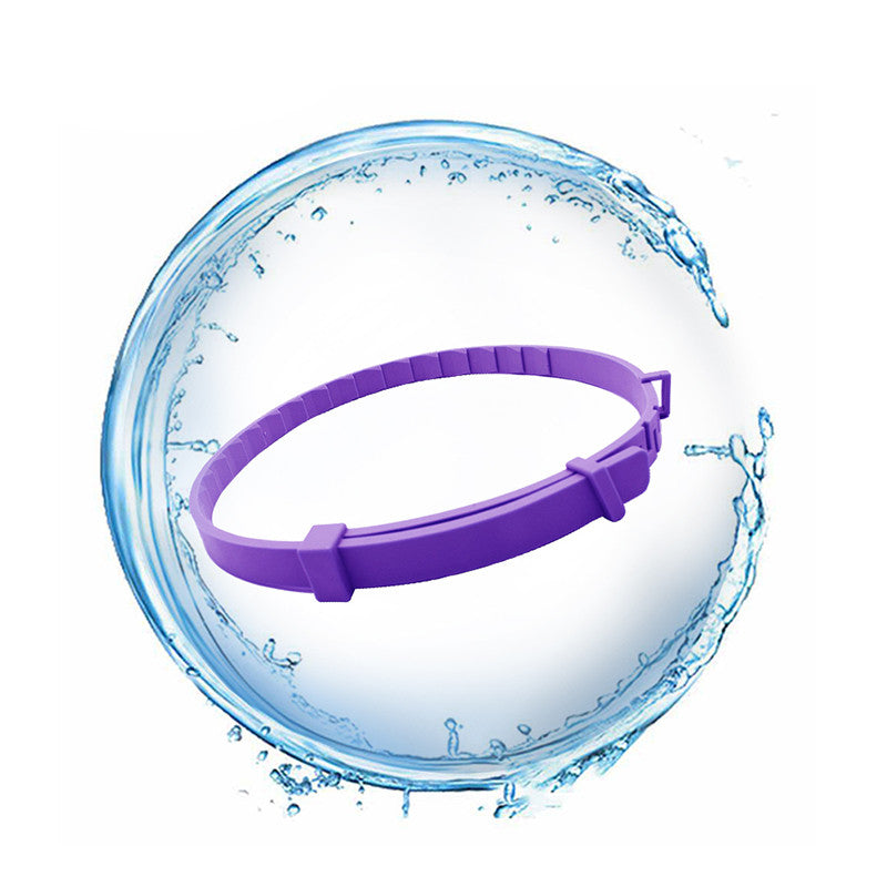 Magán: Calming Cat Collar for Anxiety Relief