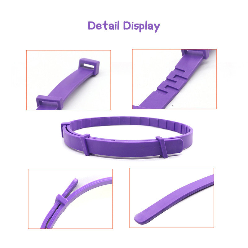 Magán: Calming Cat Collar for Anxiety Relief