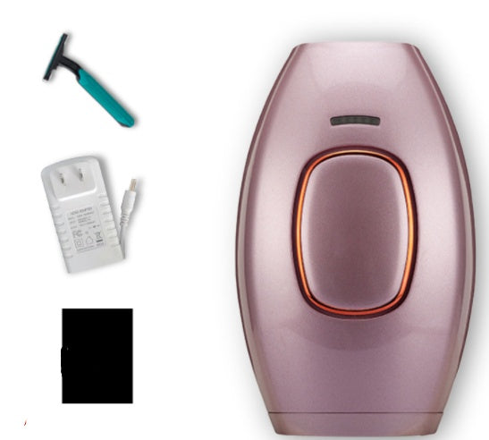 Magán: Home Use Laser Hair Removal Device