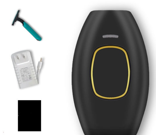 Magán: Home Use Laser Hair Removal Device