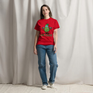 Magán: Unisex classic tee