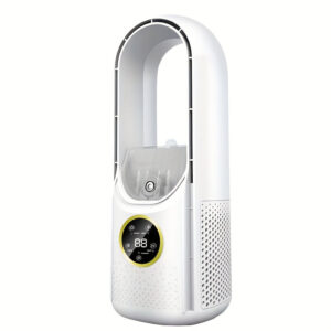 Magán: Air Conditioner USB Portable Fan (3-in-1)