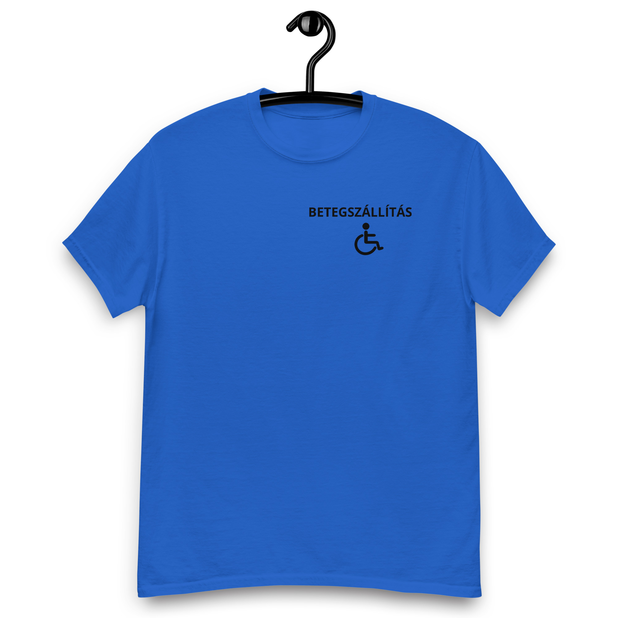 Magán: Unisex classic tee