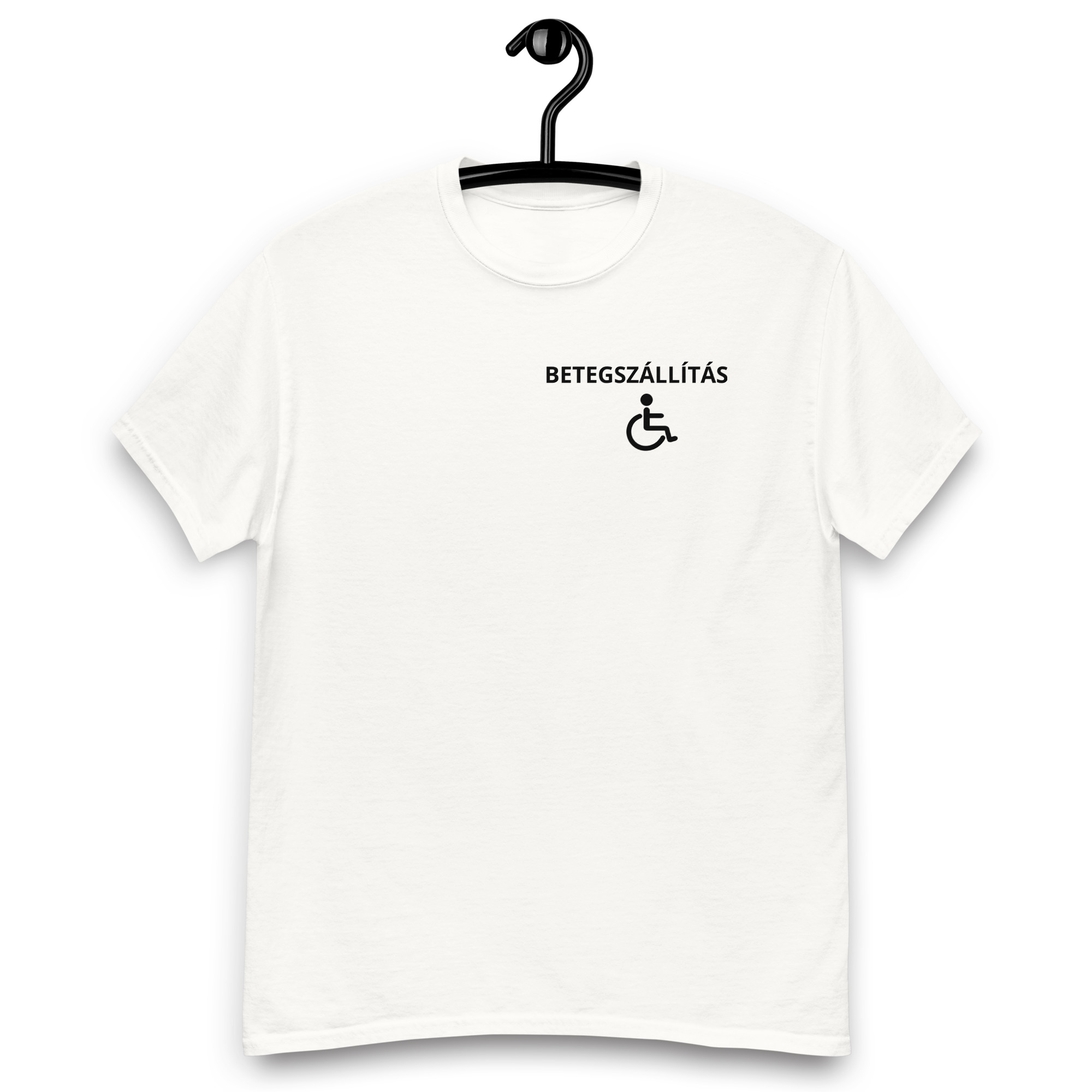 Magán: Unisex classic tee
