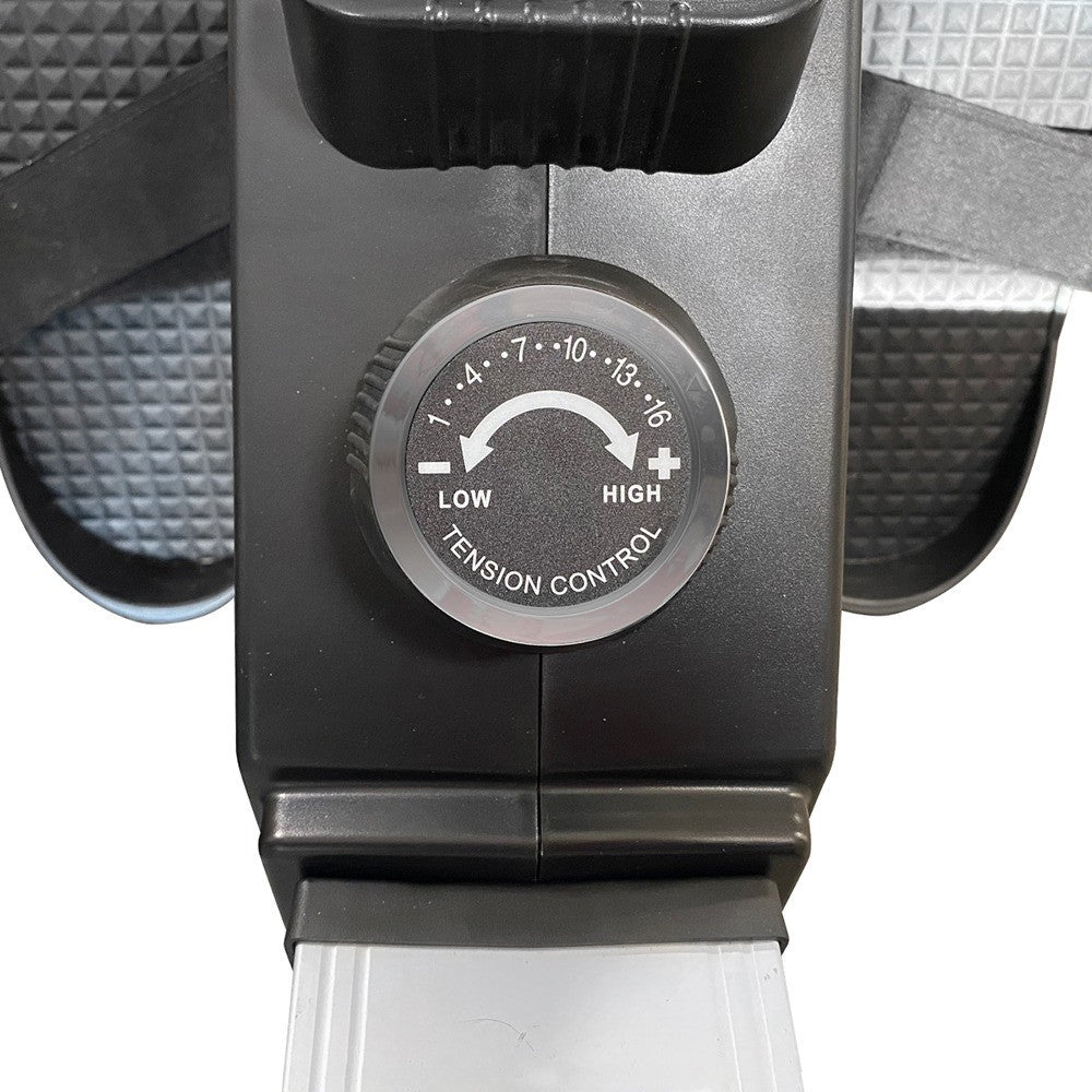 Magán: Mágneses evezőpad, 100 kg terhelhetőség
