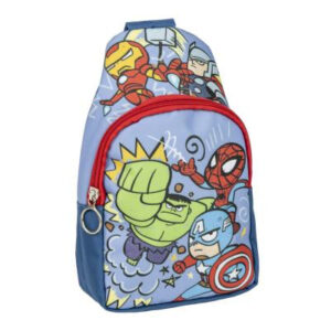 Magán: Avengers kids belt bag