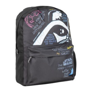 Magán: Star Wars school bag