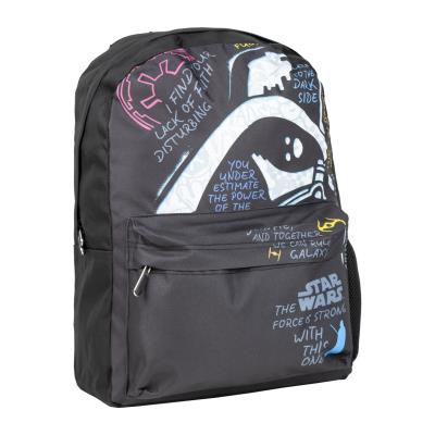 Magán: Star Wars school bag