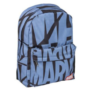 Magán: Marvel school bag