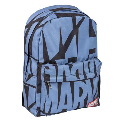 Magán: Marvel school bag