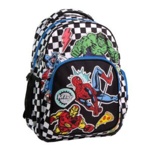 Magán: Avengers large school bag