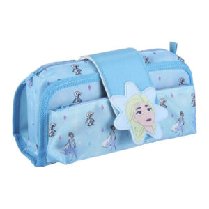 Magán: Disney Frozen pen holder