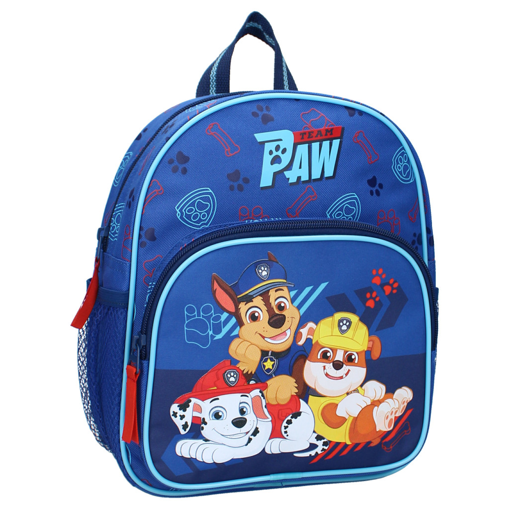 Magán: Paws Patrol bag for kids