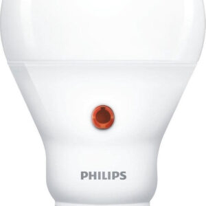 Magán: Philips LED lamp mat – 60 w – e27 – warmwit licht