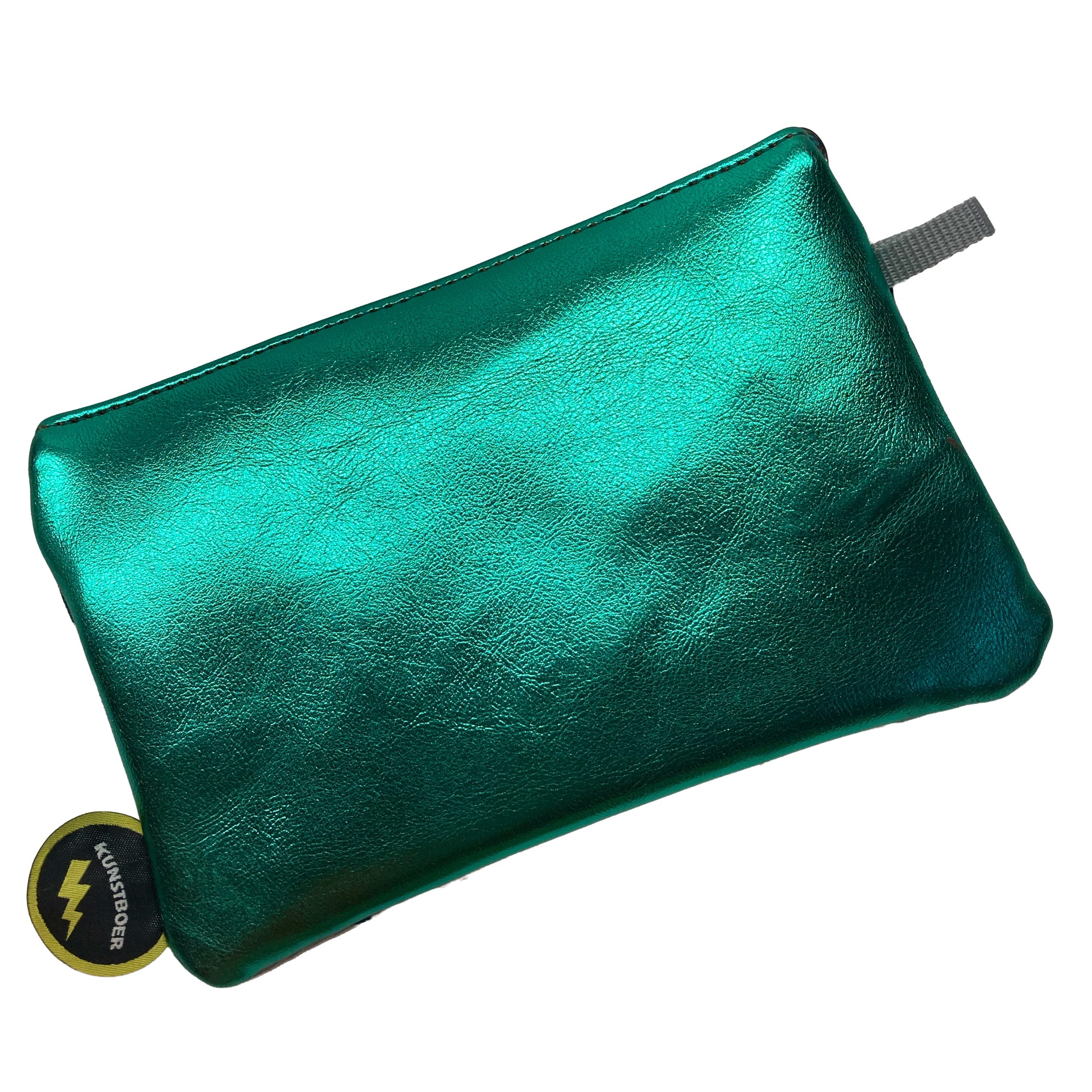 Magán: Pencil/make up bag – cat