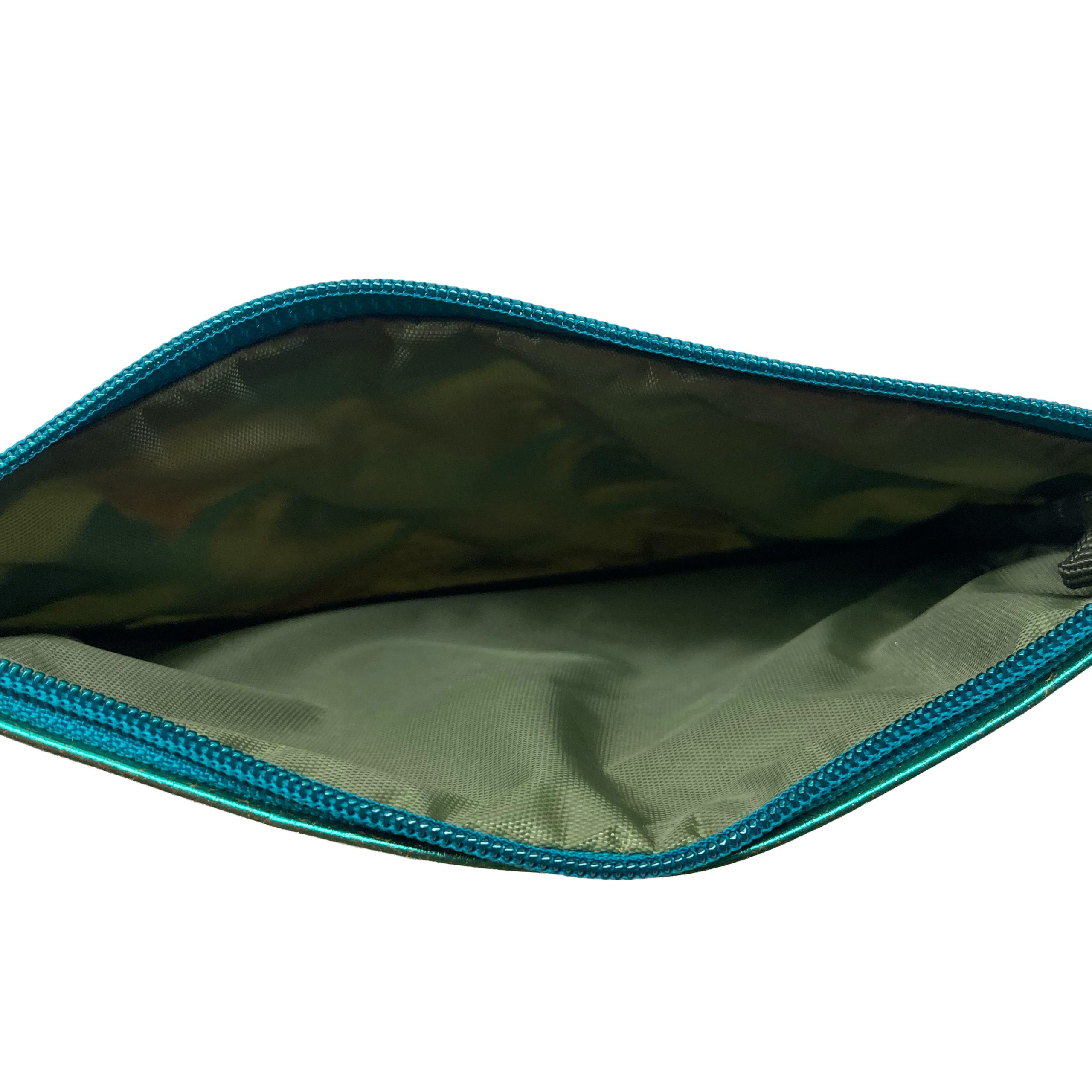 Magán: Pencil/make up bag – cat