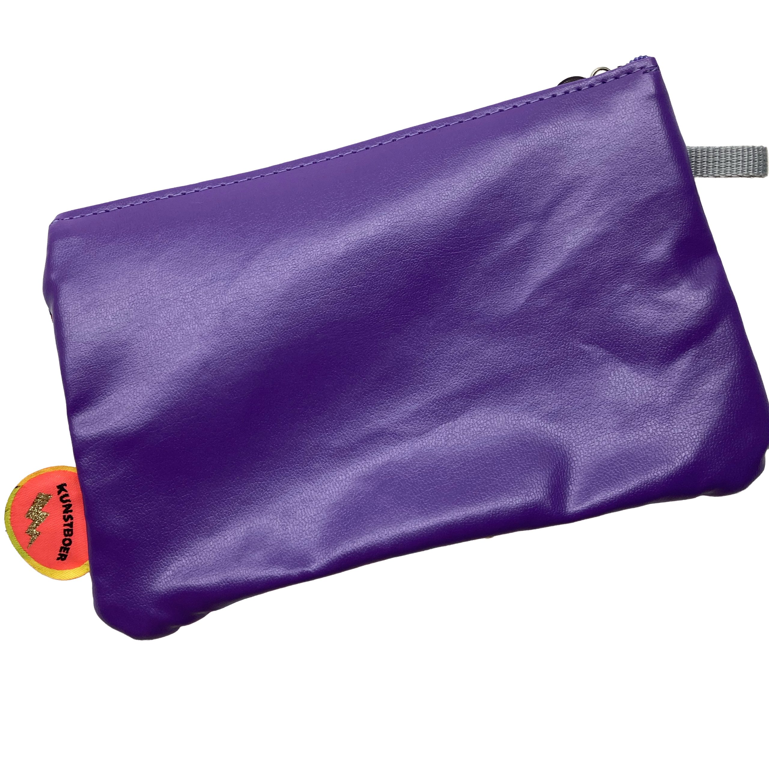 Magán: Pencil/make up bag – Giraffe