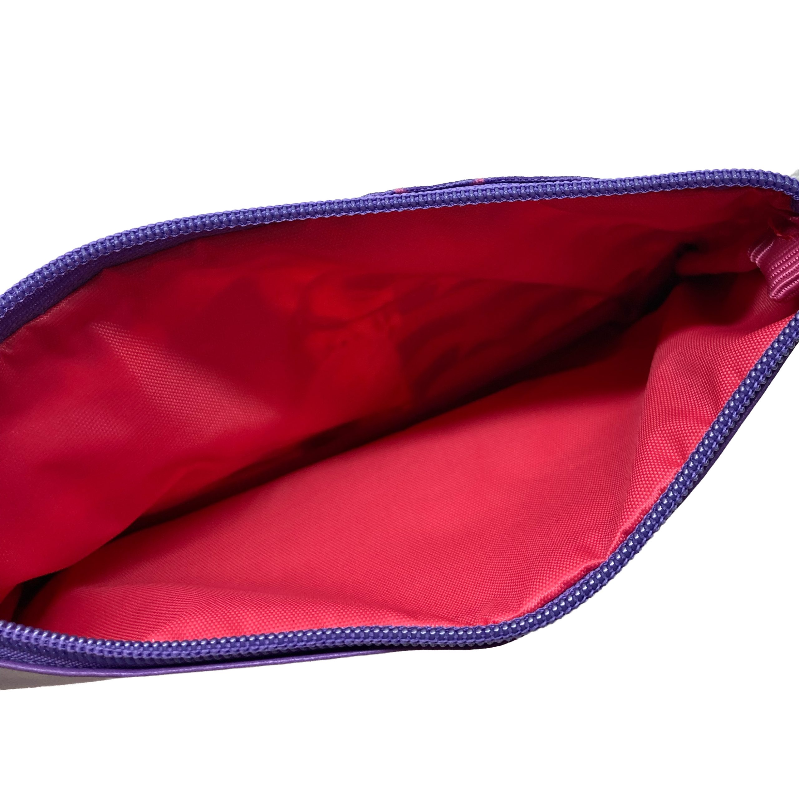 Magán: Pencil/make up bag – Giraffe