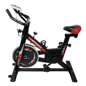 Magán: Spinning kerékpár