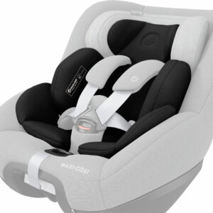 Magán: Maxi-Cosi pearl 360 pro newborn zitverkleiner – black
