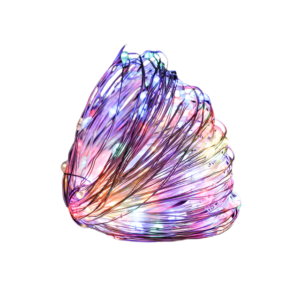 Magán: 30M LED String Lights – Waterproof USB(Multicolor)