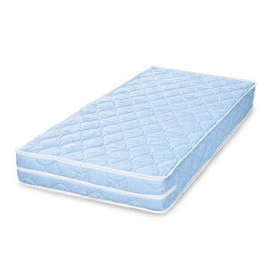 Magán: Lorelli Relax szivacs matrac 70x140x12 cm – Blue Sky