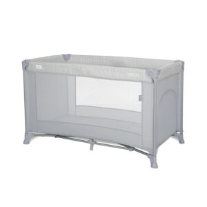 Magán: Lorelli Torino 1 fix utazóágy – Grey