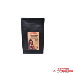Magán: Coffee X-Presso Aroma FEHÉR CSOKI Nespresso kompatibilis lebomló kapszula (15 db/csomag)